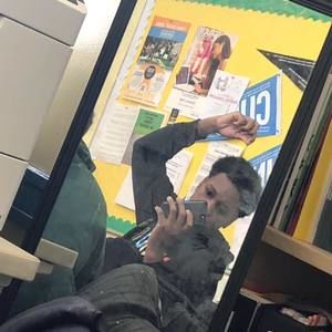 Meet your Posher, Dfa